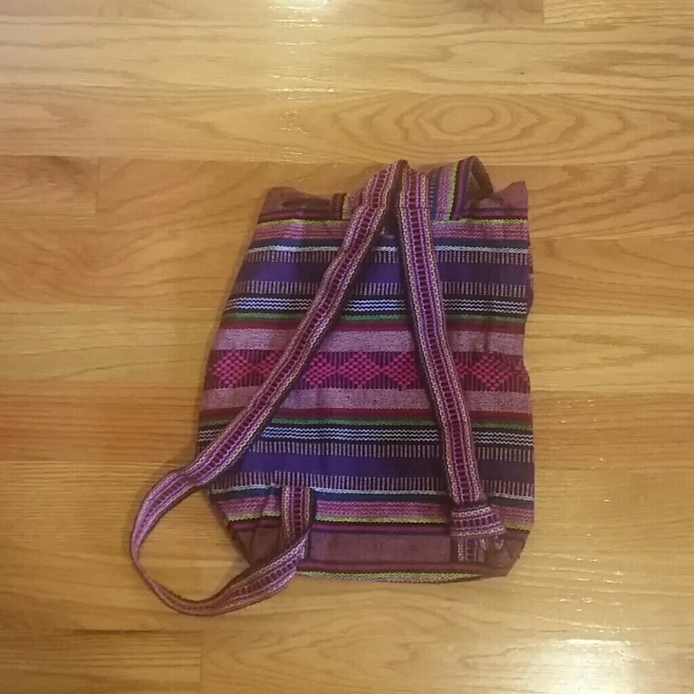 Backpack - Picture 2 of 3